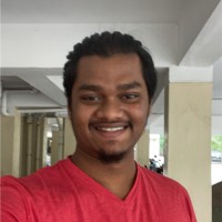 Venkatavishaal G