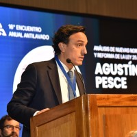 Agustin Pesce