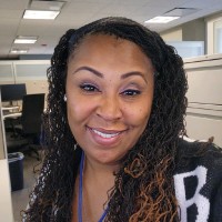 Detrice Brown-Smith