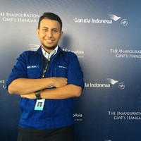 Ahmad Reza Fahlevi