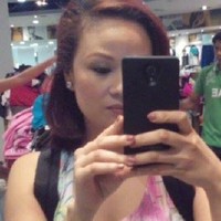 Mheg Enriquez