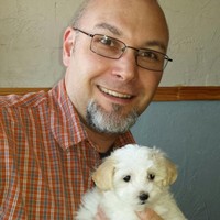 Aaron Parrott