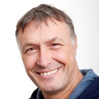 Luc Geerts