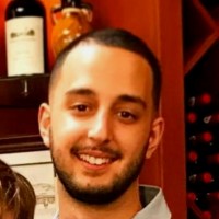 Brett Bucciero