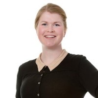 Åsa Persson, Phd