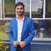 PRASHANTH KB
