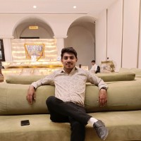 Deepak Solanki
