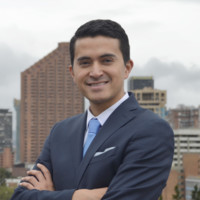 Daniel Saavedra