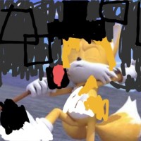 Scat Scatmiles Tails