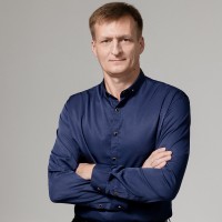 Konstantin Yatsenko