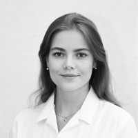Johanna Charlotte Friedrich