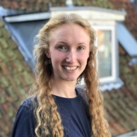 Anne-Mai Taisbak Madsen