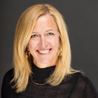 Tracy Hecker