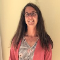 Angela Pinsonneault