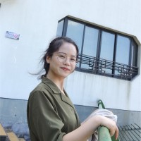 Judy Liang