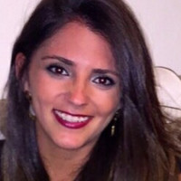 María Luisa Cazorla Gil