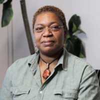 Dawn Reddick-Umoja (Rev. Dawn Reddick-Umoja)