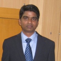 Sudhakar Vijayakumar