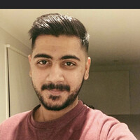 Muhammad Hussain