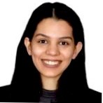 Freya Shah