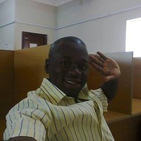 ENOCH OZOEMENA EBI