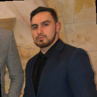 Ahmed Souleiman