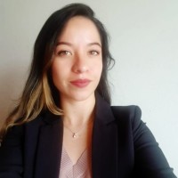 Luisa Montaño