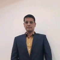Dr. Tenson Antony