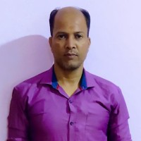 Sidharth Kumar Nanda