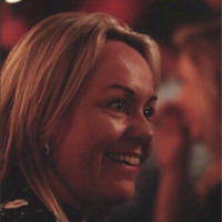 Sally Barton
