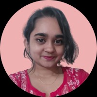 Prachita K.
