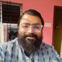 Biswarup Kumbhakar