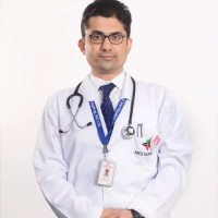Dr Ashish Verma