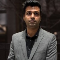 Ankit Bansal