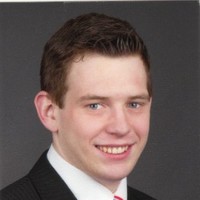 Daniel Scharf