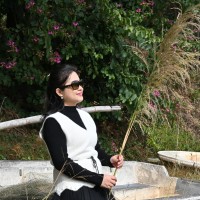 Gloria Zhong