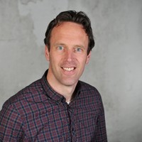 Anton Hogendoorn