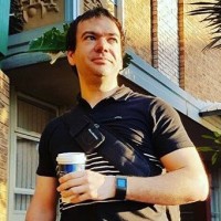 Marius Potgieter