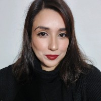 Mayra Acevedo Muñoz