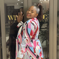 Sylvia Ndanji