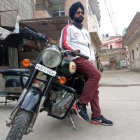 Gurwinder Singh Dhiman