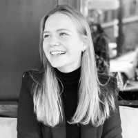 Julie De Goeij