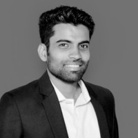 Savio Fernandes