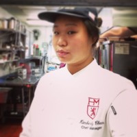 Kimberly Chen