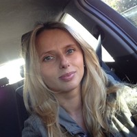 Ekaterina Tsygankova