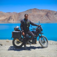 Varun Salvi