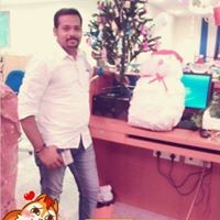 V Balaji
