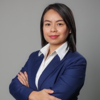 Paula Mari Catibog