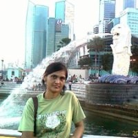 Anima Ranjan