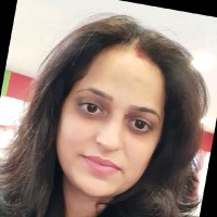 Dr Sudha Dubey
